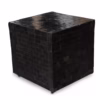 MARACKECH SIDE TABLE BLACK ZELIG 2 SIDE TABLE _