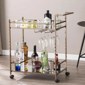 bar cart