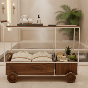 bar cart