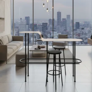 bar tables