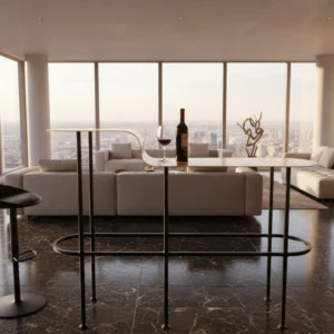 wine table