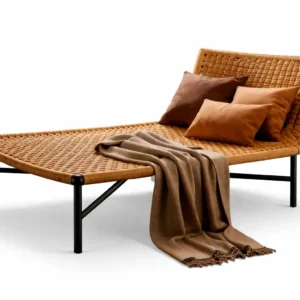 esquire m-lounge chair