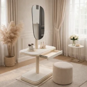 nomad entry table